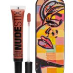 Nudestix, Magnetic Lip , Lipgloss, Hete paprika, 10 ml