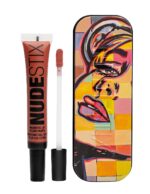 Nudestix, Magnetic Lip , Lipgloss, Hete paprika, 10 ml