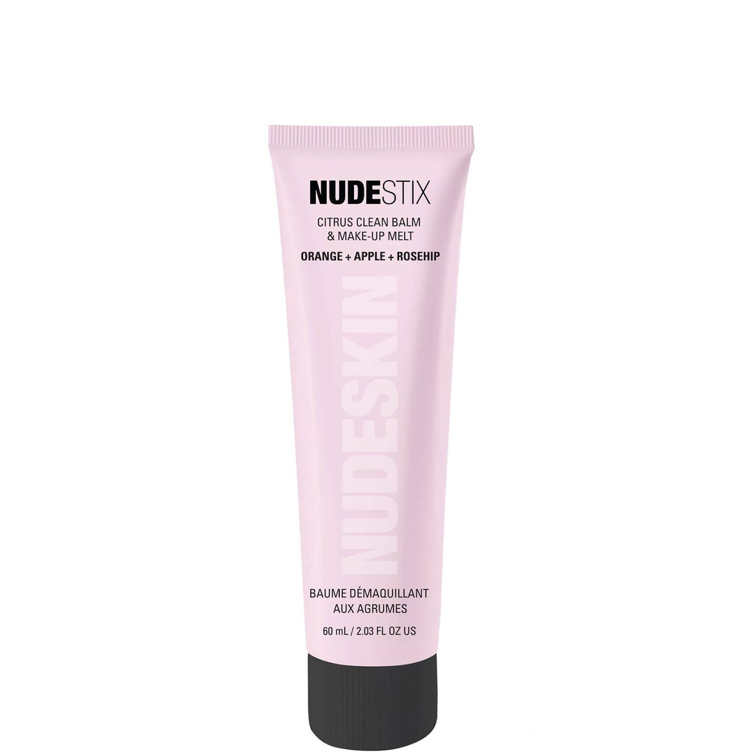 nudestix-nudeskin-citrus-cleansing-balm-for-face-60-ml-tester-1675667792 Nudestix, Nudeskin, Citrus, Reinigingsbalsem, Voor gezicht, 60 ml *Tester - Afbeelding 1
