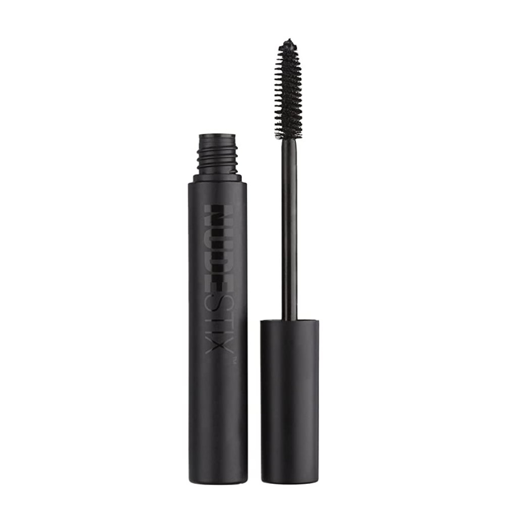 nudestix-nudestix-lenghtening-and-thickening-mascara-black-8-g-tester-1675669368 Nudestix, Nudestix, Verlenging en verdikking, Mascara, Zwart, 8 g *Tester - Afbeelding 1