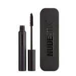 Nudestix, Nudestix, Verlenging en verdikking, Mascara, Zwart, 8 g