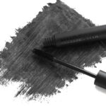 Nudestix, Nudestix, Verlenging en verdikking, Mascara, Zwart, 8 g - Afbeelding 2