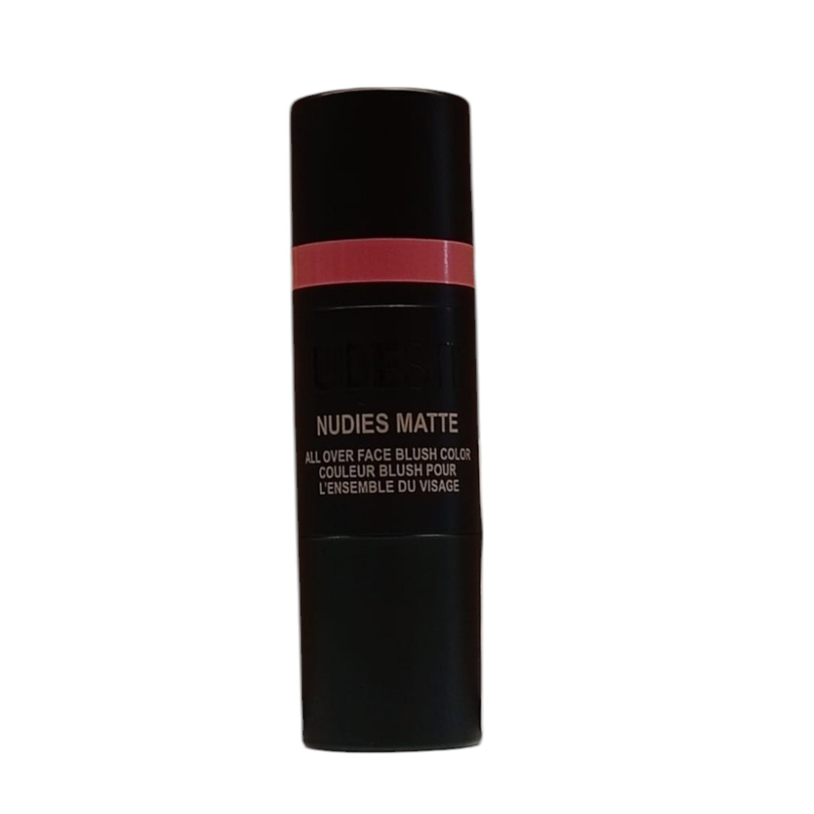 nudestix-nudies-all-over-glow-blush-stick-cherie-7-g-tester-1745412873 Nudestix, Nudies All Over, Gloed, Blush stick, Liefje, 7 g *Tester - Afbeelding 1