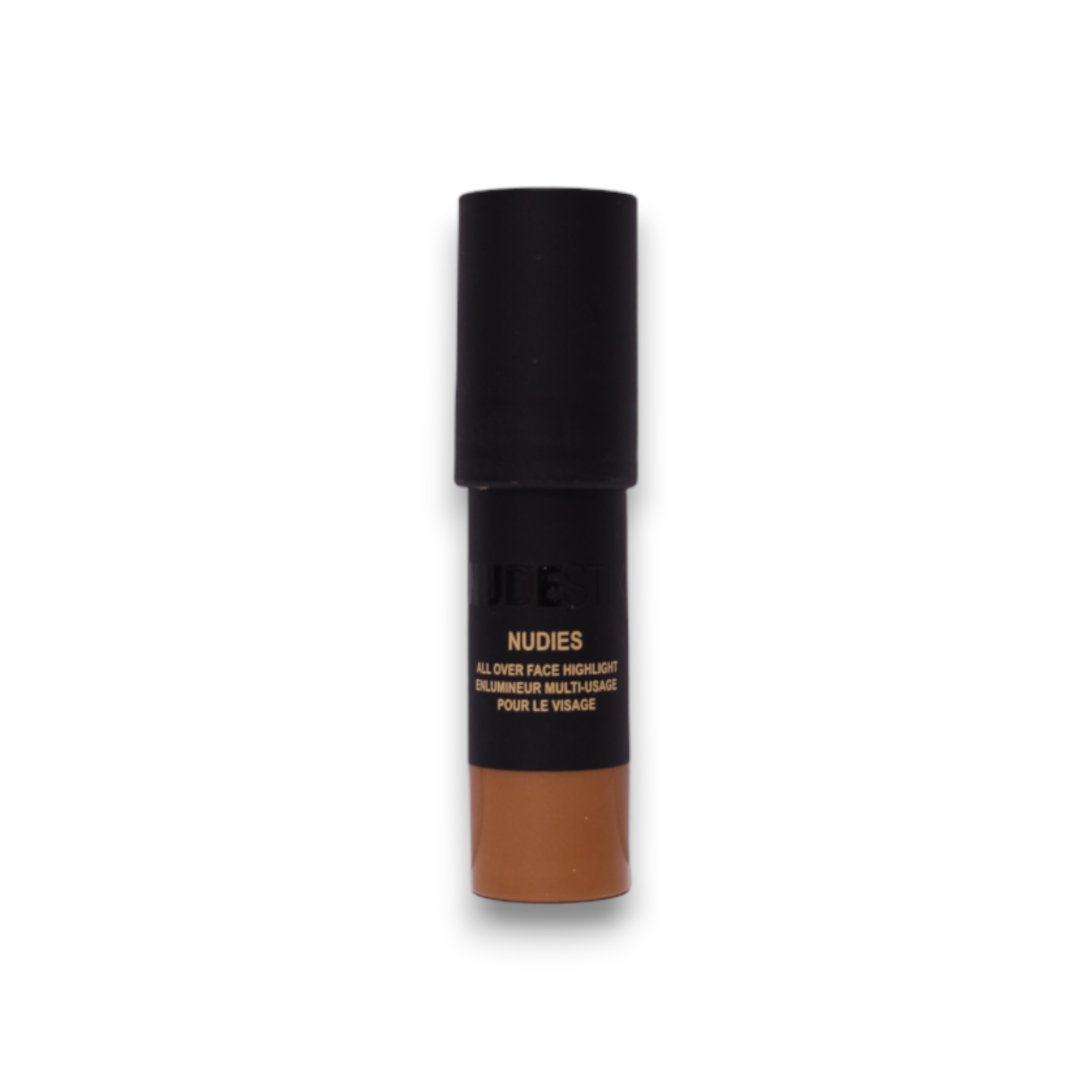 nudestix-nudies-all-over-glow-blush-stick-hey-honey-8-g-1689937025 Nudestix, Nudies All Over, Gloed, Blush stick, Hé, schat, 8 g - Afbeelding 1