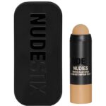 Nudestix, Nudies, Verlichtend, Concealerstick, Vervagen-Medium, 7 g