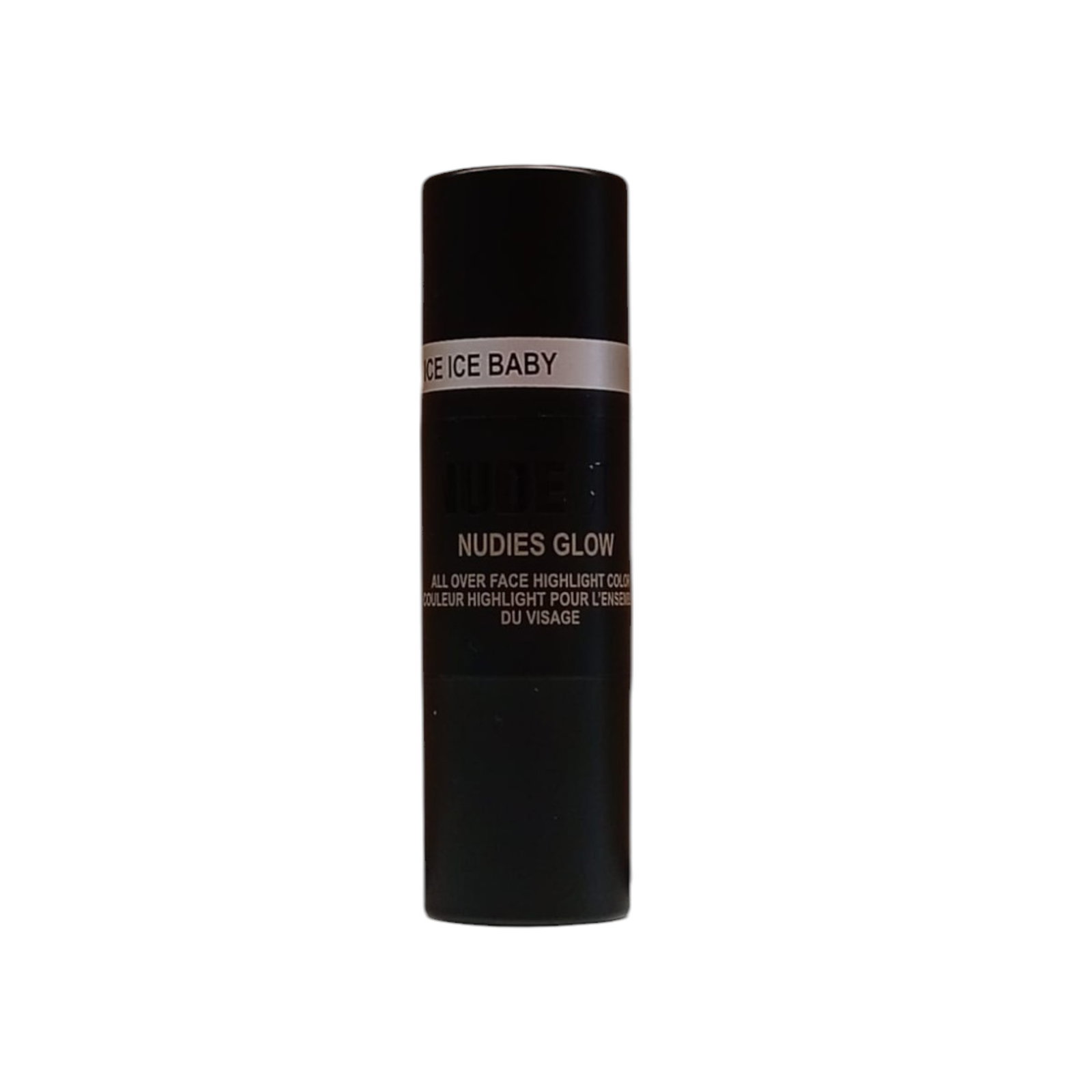 nudestix-nudies-illuminating-concealer-stick-ice-ice-baby-7-g-tester-1745412967 Nudestix, Nudies, Verlichtend, Concealerstick, IJs IJs Baby, 7 g *Tester - Afbeelding 1