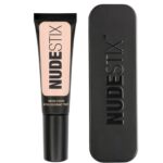 Nudestix, Tinted Cover, Crème foundation, 1, Naakt, 25 ml