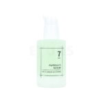 Numbuzin, No. 7 Mild Green Soothing, Hydraterend & Kalmerend, Tonic lotion, Voor gezicht, 50 ml