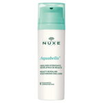 Nuxe, Aquabella, Hydraterende matterend, Emulsie, Voor gezicht, 50 ml