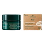 Nuxe, Bio Organic, Veganist, Exfoliëren, Crèmemasker, Voor gezicht, 50 ml - Afbeelding 2