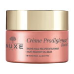 Nuxe, Creme Prodigieuse Boost, Herstel, Nacht, Balsem, Voor gezicht, 50 ml