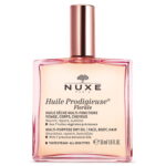 Nuxe, Huile Prodigieuse Multi-Purpose Floral, Lichaamsolie, Voor gezicht, lichaam & haar, 50 ml