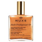 Nuxe, Huile Prodigieuse Or Multi-Purpose, Lichaamsolie, Voor lichaam, gezicht & haar, 100 ml