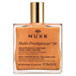 Nuxe, Huile Prodigieuse Or Multi-Purpose, Lichaamsolie, Over het hele lichaam, 50 ml