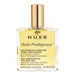 Nuxe, Huile Prodigieuse Multi-Purpose, Voedzaam, Lichaamsolie, Voor gezicht, lichaam & haar, 100 ml