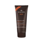Nuxe, Men Multi-Use, Douchegel, Over het hele lichaam, Voor alle huidtypes, 100 ml