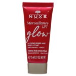 Nuxe, Merveillance Lift, Verstevigende gloed, Room, Voor gezicht, 15 ml