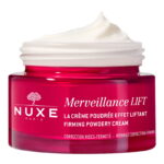 Nuxe, Merveillance Lift Powdery, Veganist, Versteviging, Dag, Room, Voor gezicht, 50 ml - Afbeelding 2