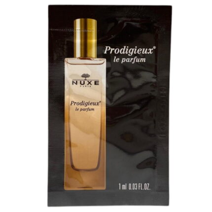 Nuxe, Prodigieuse, Parfum, Voor vrouwen, 1 ml Flesje