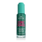 Nuxe, Zinc Power, Tegen Onvolkomenheden, Ochtend & Avond, Lokaal Behandelserum, Voor gezicht, 30 ml