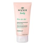 Nuxe, Reve de The, Veganist, Revitaliseren, Lichaamspeeling, 150 ml - Afbeelding 2