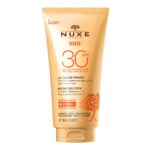 Nuxe, Sun Delicious, Zonbescherming, Zonnebrandcrème, SPF 30, 150 ml *Tester