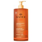Nuxe, Sun, Haarshampoo, Na zon - Reiniging, 750 ml