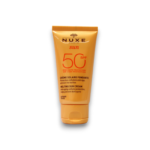 Nuxe, Sun, UV-bescherming, Zonnebrandcrème, Voor gezicht, SPF 50, 50 ml - Afbeelding 2