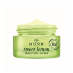 Nuxe, Sweet Lemon, Hydraterend, Lippenbalsem, 15 g