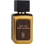 Nylaa, Oud Mania, Parfumwater, Voor mannen, 100 ml - Afbeelding 2