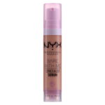 Nyx, Bare With Me, Natuurlijk, Crème concealer, 11, Mocha, 9.6 ml