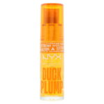 Nyx, Duck Plump, Lip plumper, 01, Duidelijk pittig, 7 ml