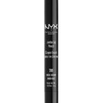 Nyx, Intense Butter Gloss, Kleur, Lippotlood, 701, Rosie Brown, 5 g
