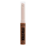 Nyx, Pro Fix Stick, Veganist, Correct, Concealerstick, 14, Sienna, 1.6 g