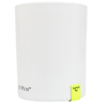 Off-White, 'C' Electric Star, Geurkaars, 200 g *Tester