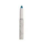 Off-White, Imprint Fern, Precisie, Gel potlood eyeliner, Petrolgroen, 2 g