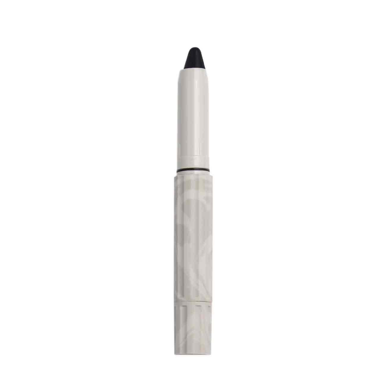off-white-imprint-jet-precision-gel-pencil-eyeliner-black-2-g-1757748228 Off-White, Imprint Jet, Precisie, Gel potlood eyeliner, Zwart, 2 g *Tester - Afbeelding 1
