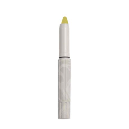 Off-White, Imprint Zone, Precisie, Gel potlood eyeliner, Limoen, 2 g *Tester