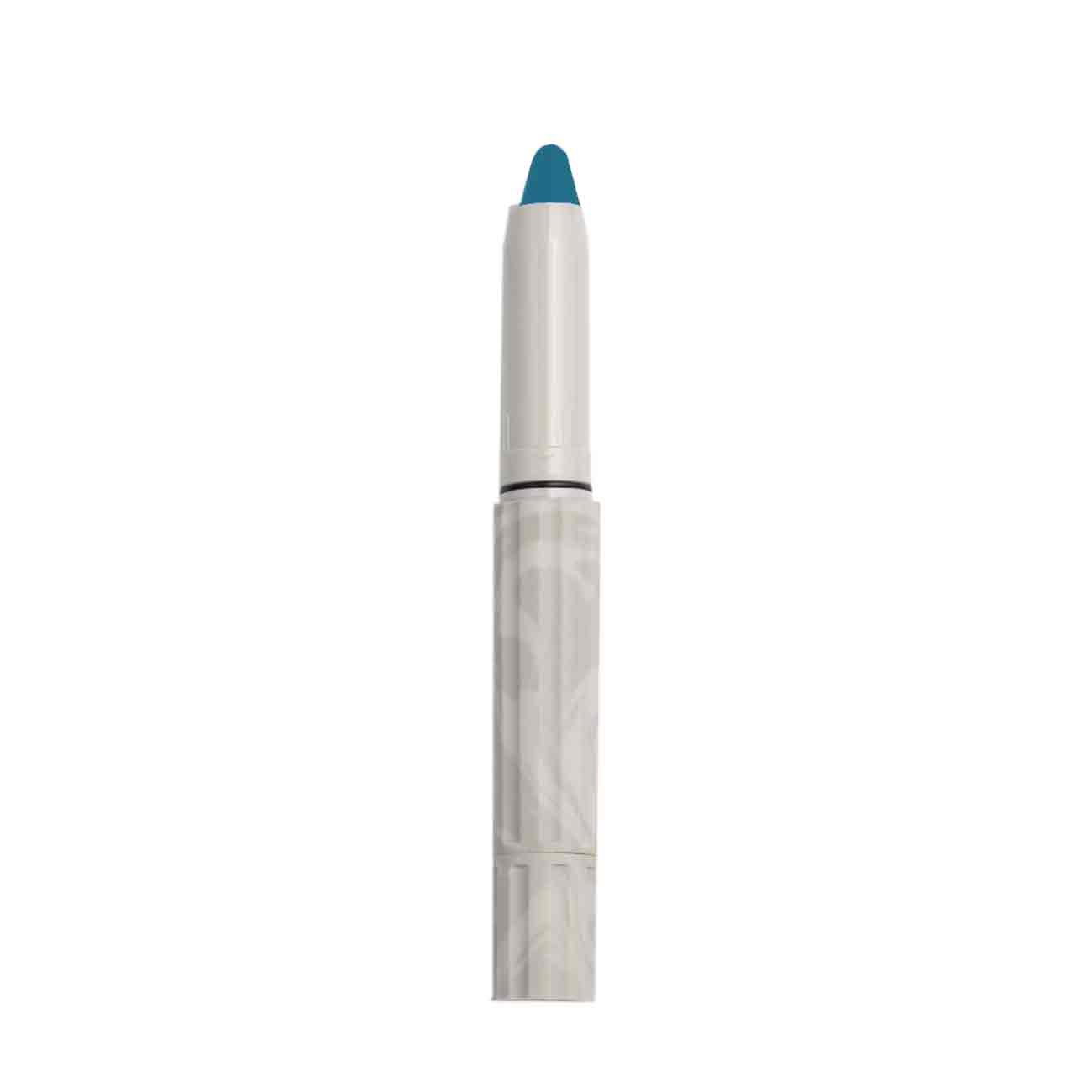 off-white-imprint-zone-precision-gel-pencil-eyeliner-turquoise-2-g-1757747212 Off-White, Imprint Sea, Precisie, Gel potlood eyeliner, Turkoois, 2 g *Tester - Afbeelding 1