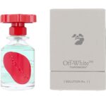 Off-White, Solution No. 1, Parfumwater, Uniseks, 100 ml - Afbeelding 2