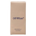 Off-White, Solution No. 7, Parfumwater, Uniseks, 50 ml