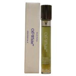Off-White, Solution No. 8, Parfumwater, Uniseks, 15 ml