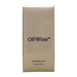 Off-White, Solution No. 9, Parfumwater, Uniseks, 50 ml