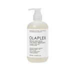 Olaplex, Broad Spectrum Chelating, Haarbehandelingscrèmemasker, Diepe reiniging, 370 ml