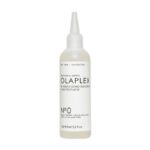 Olaplex, Intensive Bond Building No.0, Haarlotion behandeling, Primeert/Repareert/Versterkt & Beschermt, 155 ml