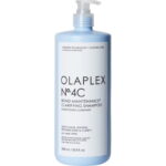 Olaplex, No. 4C Bond Maintenance, Haarshampoo, Verduidelijking, 1000 ml