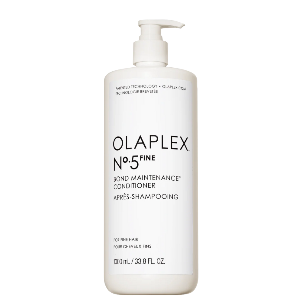 olaplex-no-5-fine-bond-maintenance-hair-conditioner-1000-ml-1778240067 Olaplex, No.5 Fine Bond Maintenance, Haarconditioner, Versterking, 1000 ml - Afbeelding 1