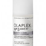 Olaplex, No.5 Leave-In, Leave-in conditioner, Hydraterend, 100 ml