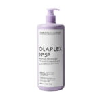 Olaplex, No.5P Blonde Enhancer, Haarconditioner, Tonen, 1000 ml