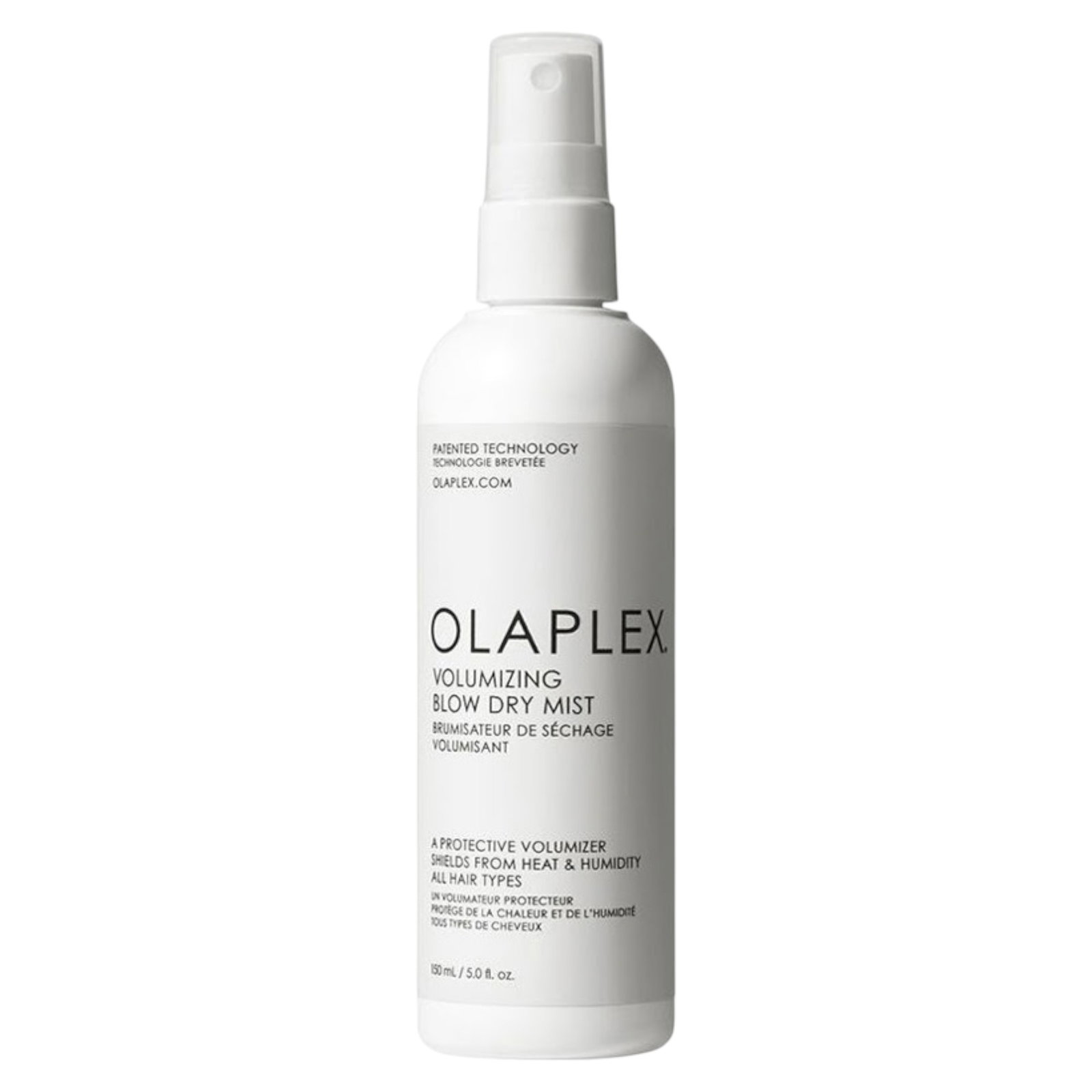 olaplex-olaplex-hair-spray-treatment-volumizing-150-ml-1759408188 Olaplex, Olaplex, Haarlak behandeling, Volumeverhogend, 150 ml - Afbeelding 1